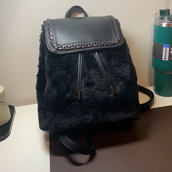 Jessica Simpson Small Backpack - Picture 3 of 7